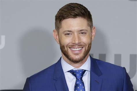 jensen ackles nude|Jensen Ackles To Lead “The Boys” Prequel